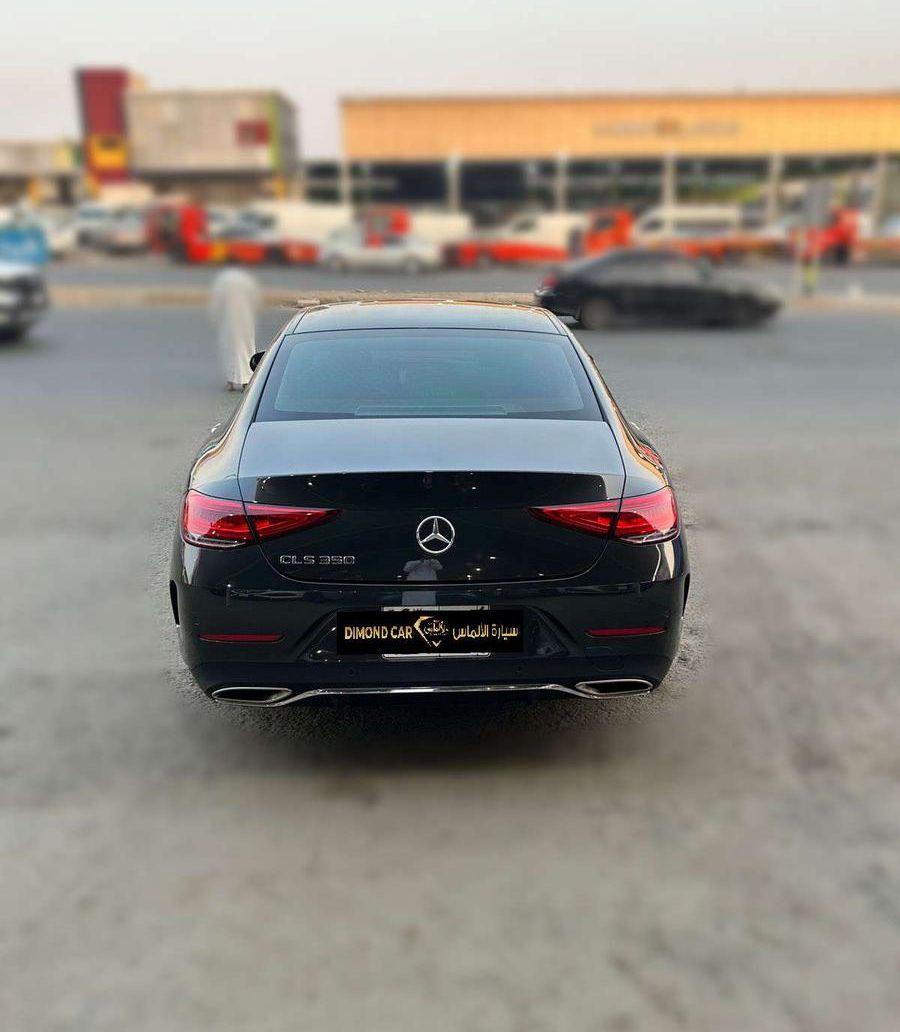 مرسيدس 2020 Mercedes