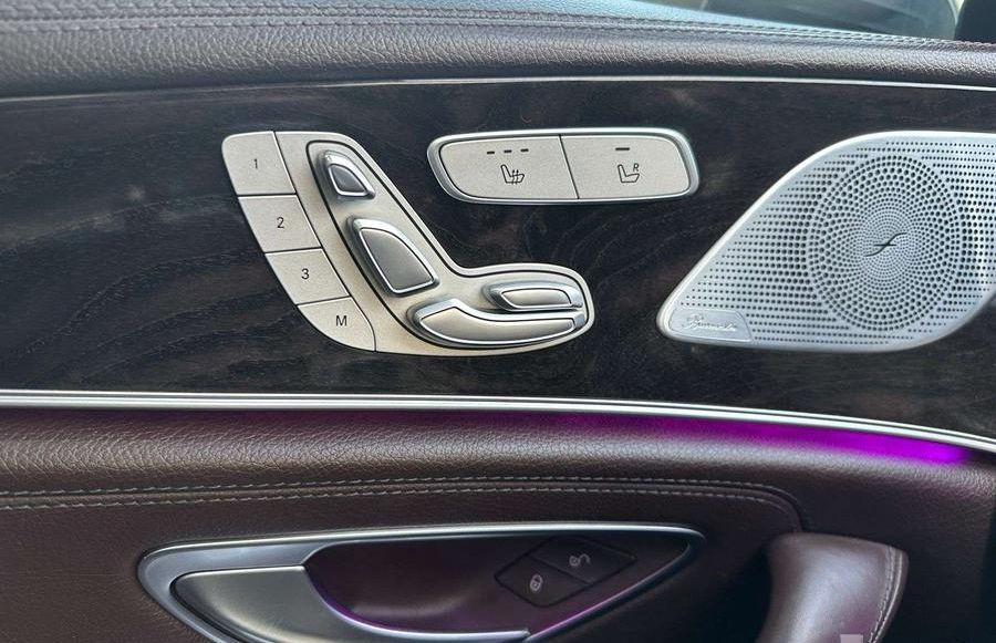 مرسيدس 2020 Mercedes
