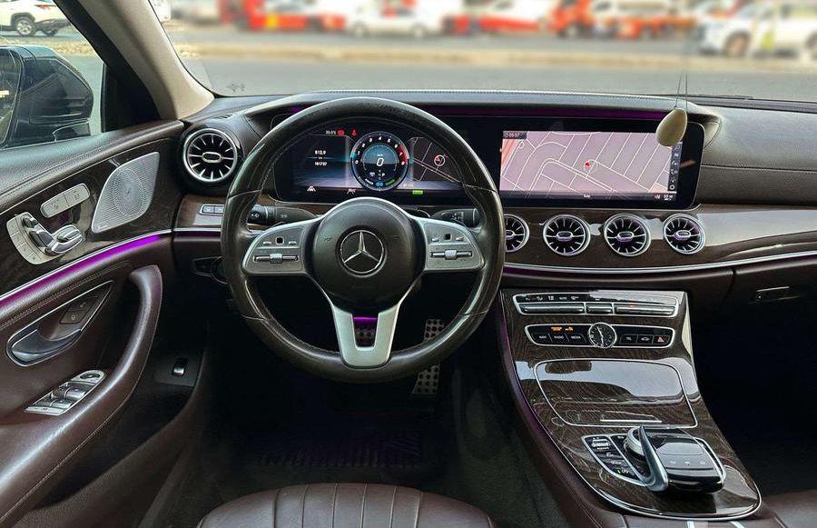 مرسيدس 2020 Mercedes