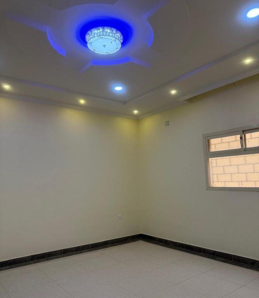 مطلوب دور علوي