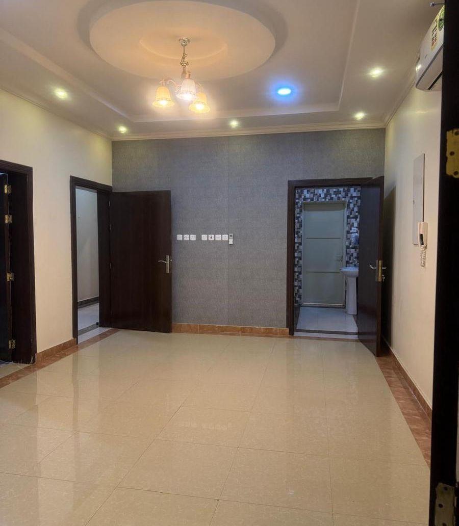 مطلوب دور علوي