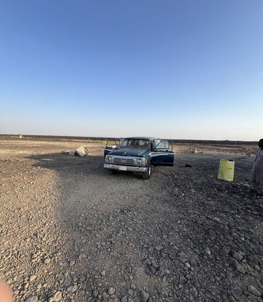 جيب نيسان