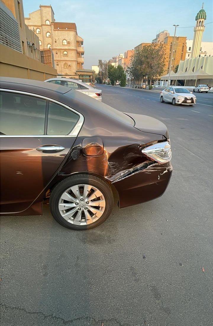 هوندا اكورد