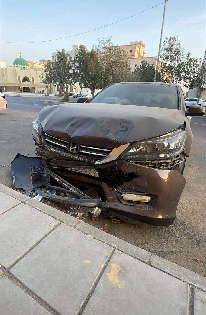 هوندا اكورد