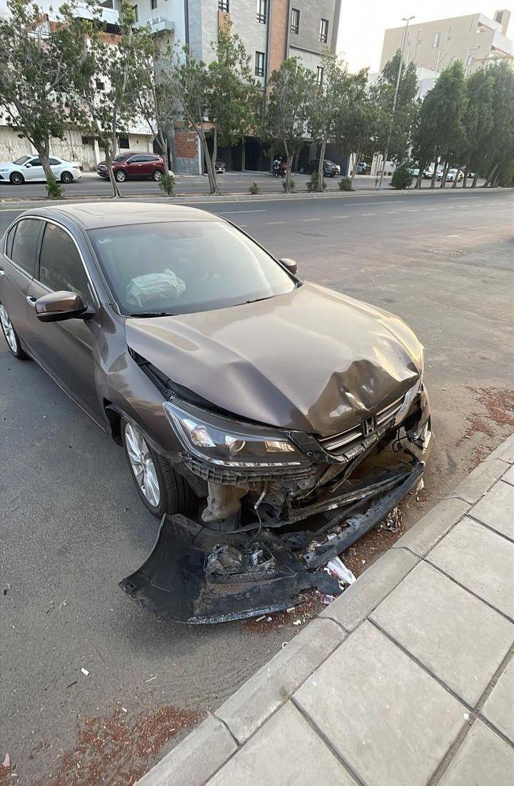 هوندا اكورد