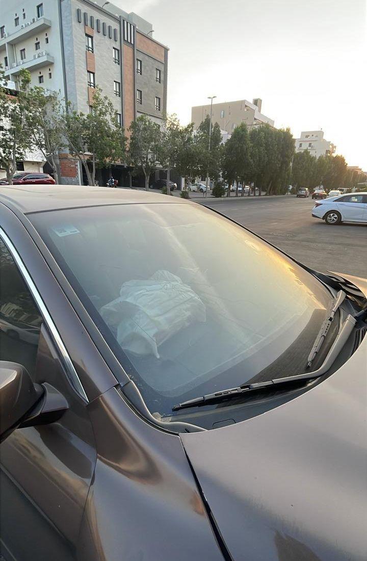 هوندا اكورد