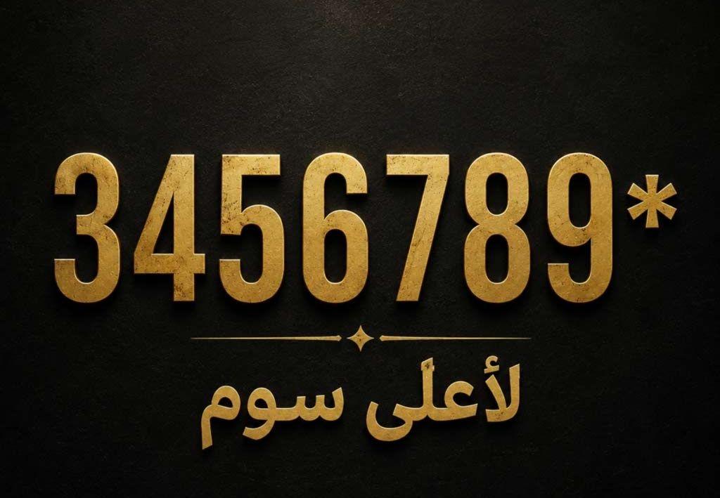 VIP Number