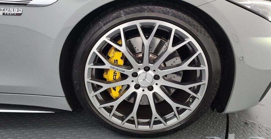 SL63 AMG 4MATIC