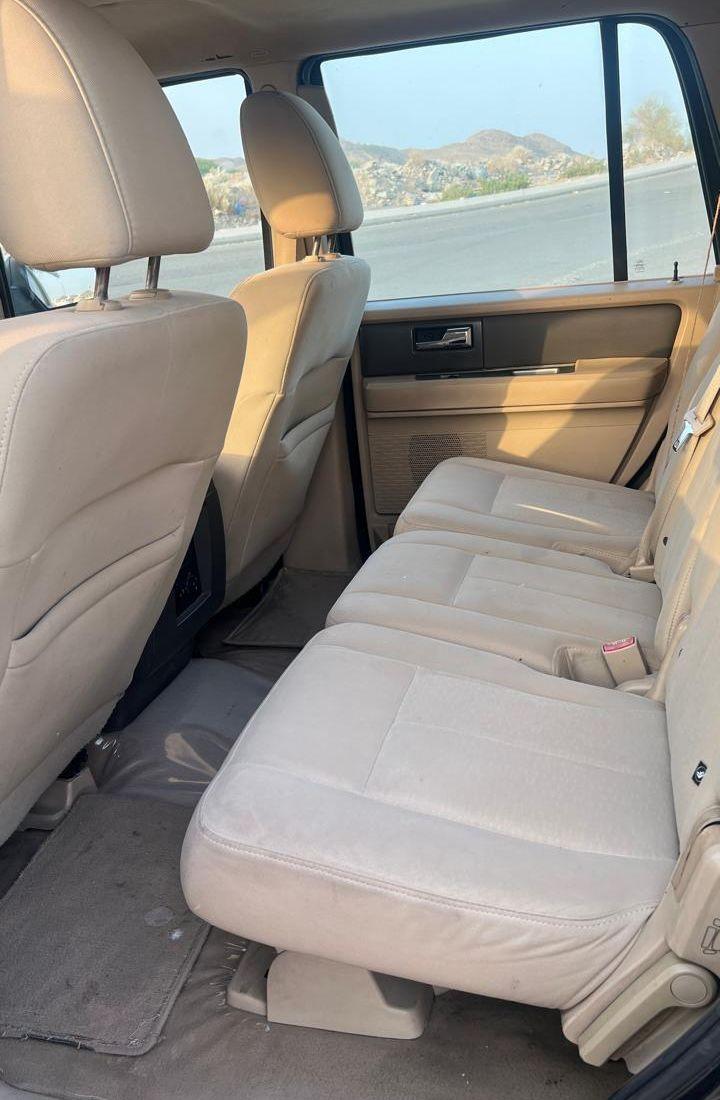 Ford Expedition 2010