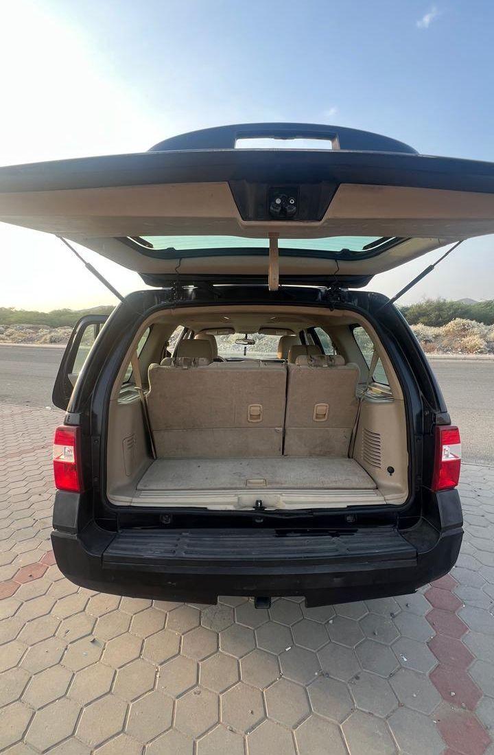 Ford Expedition 2010