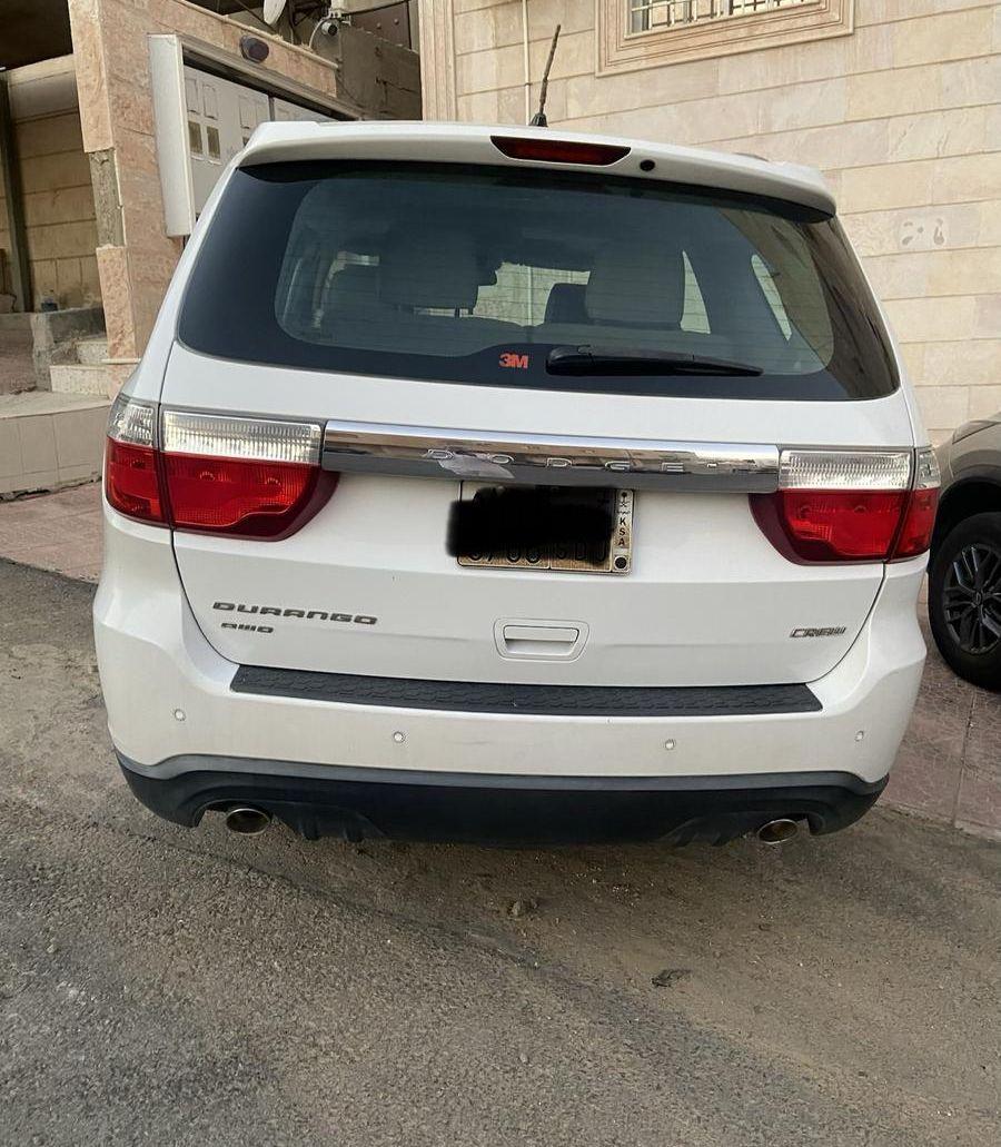 دودج درانجو للبيع
