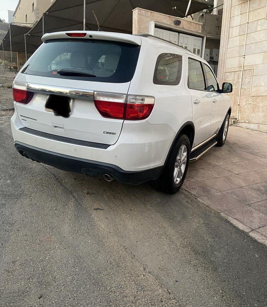 دودج درانجو للبيع