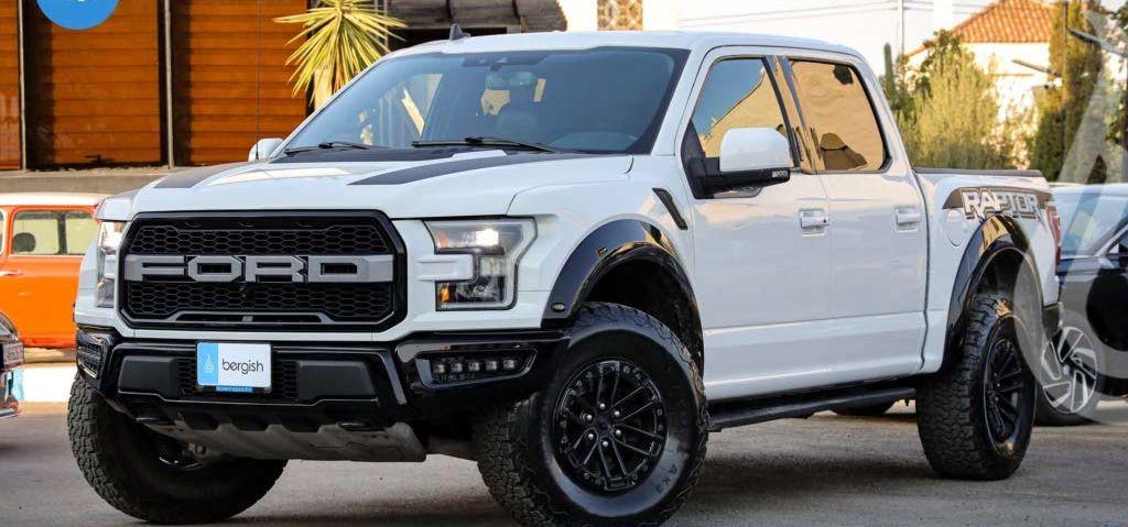 2019, فورد, F-150,