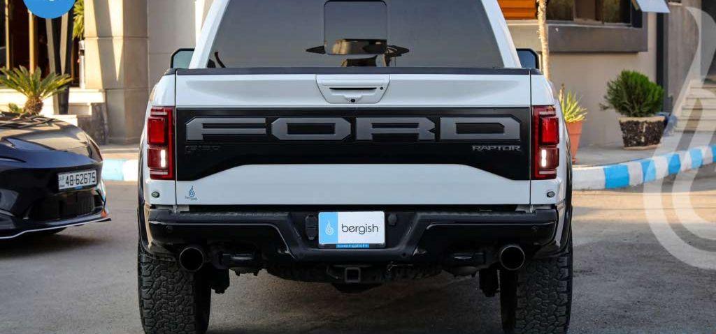 2019, فورد, F-150,