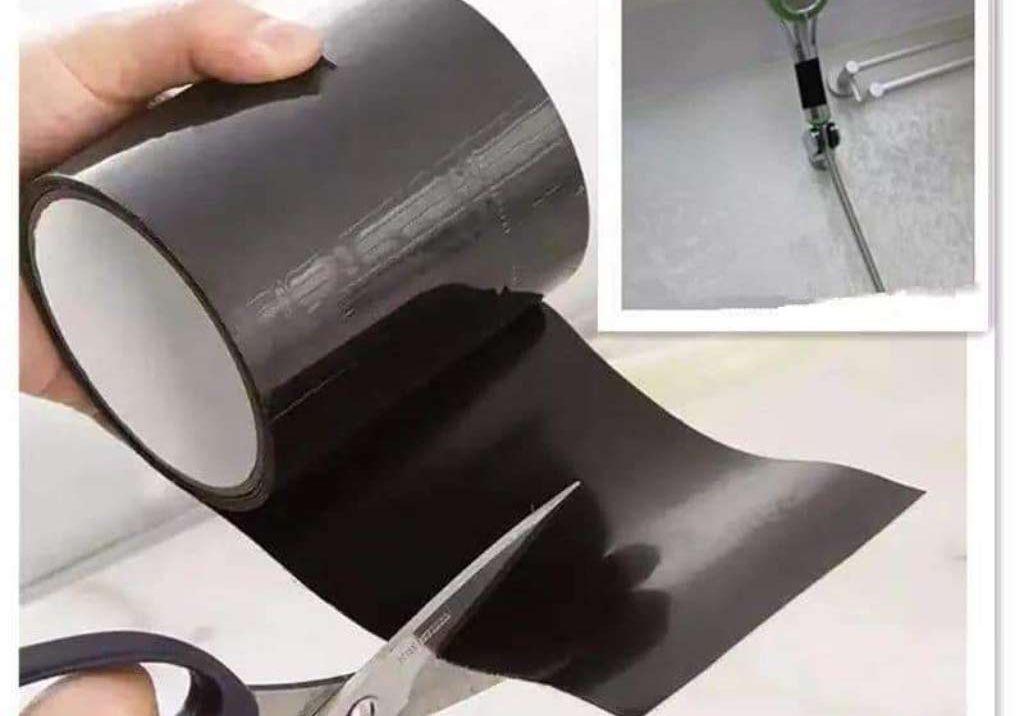 لاصق فلكس تب