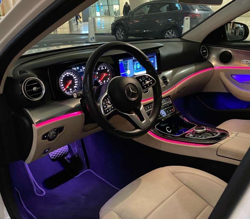 2019 مرسيدس بنز