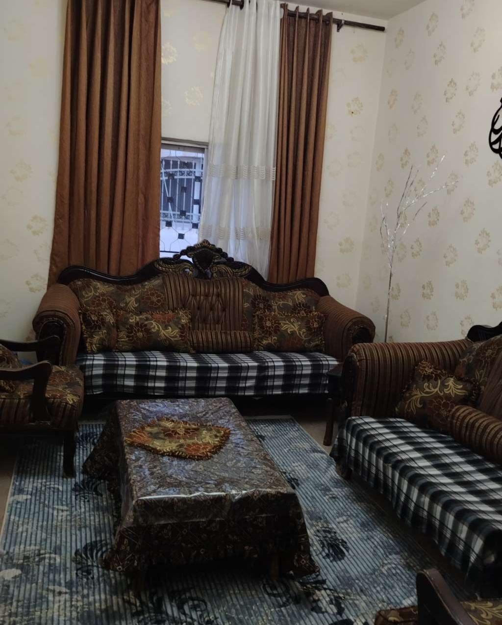 كنب سبع مقاعد