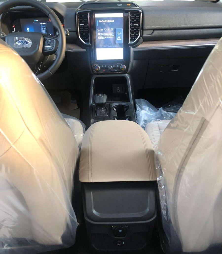 فورد ايفرست XLT