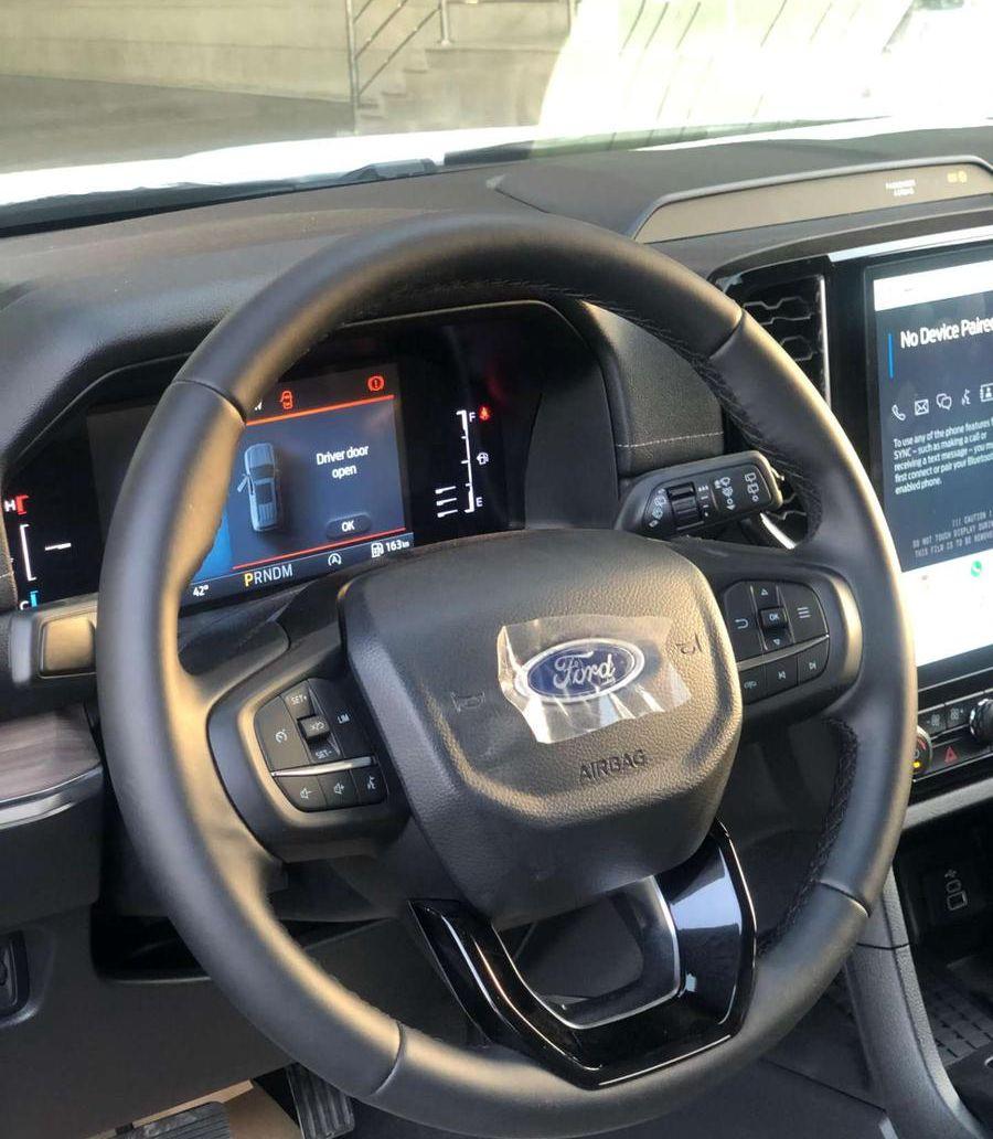 فورد ايفرست XLT