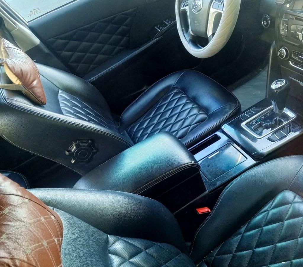 Lifan 820 –