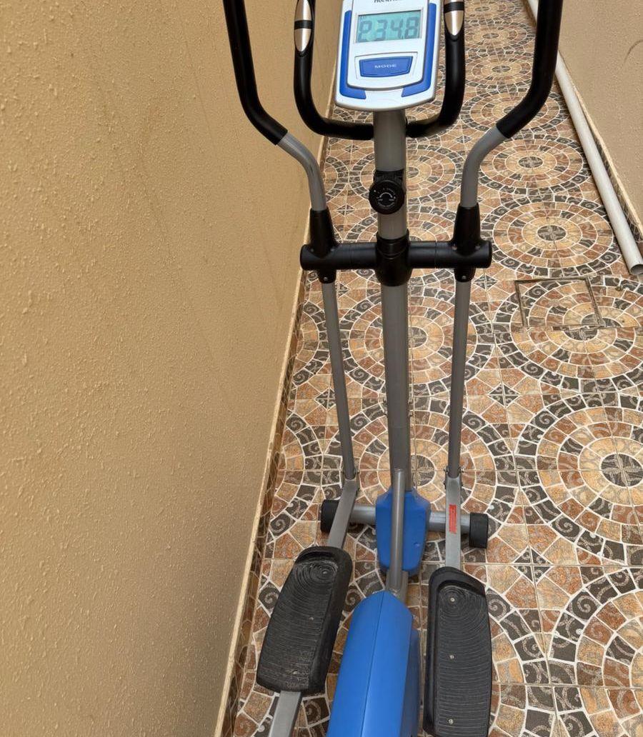 جهاز ايبتيكال رياضي