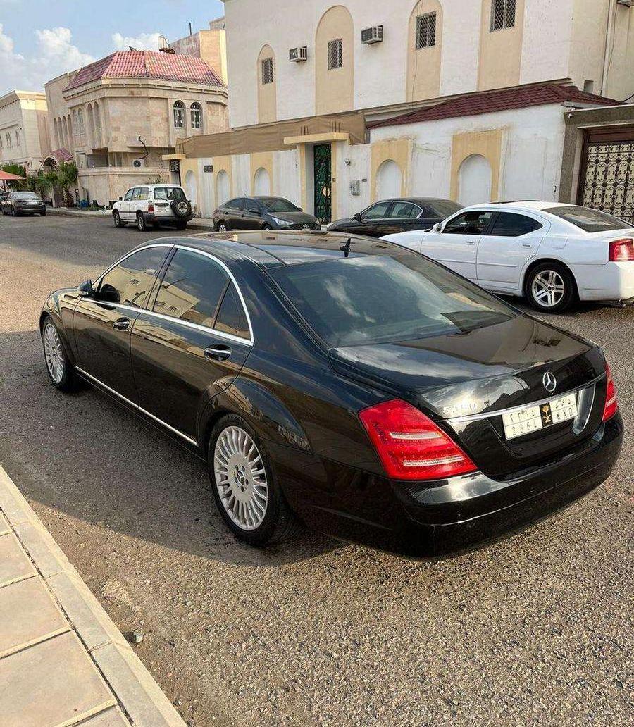 mercedes