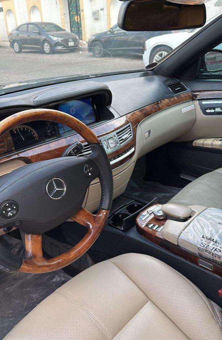 mercedes
