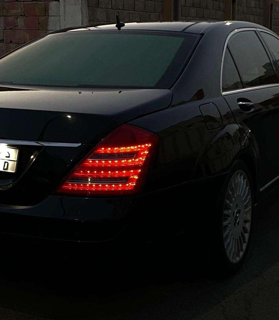 mercedes