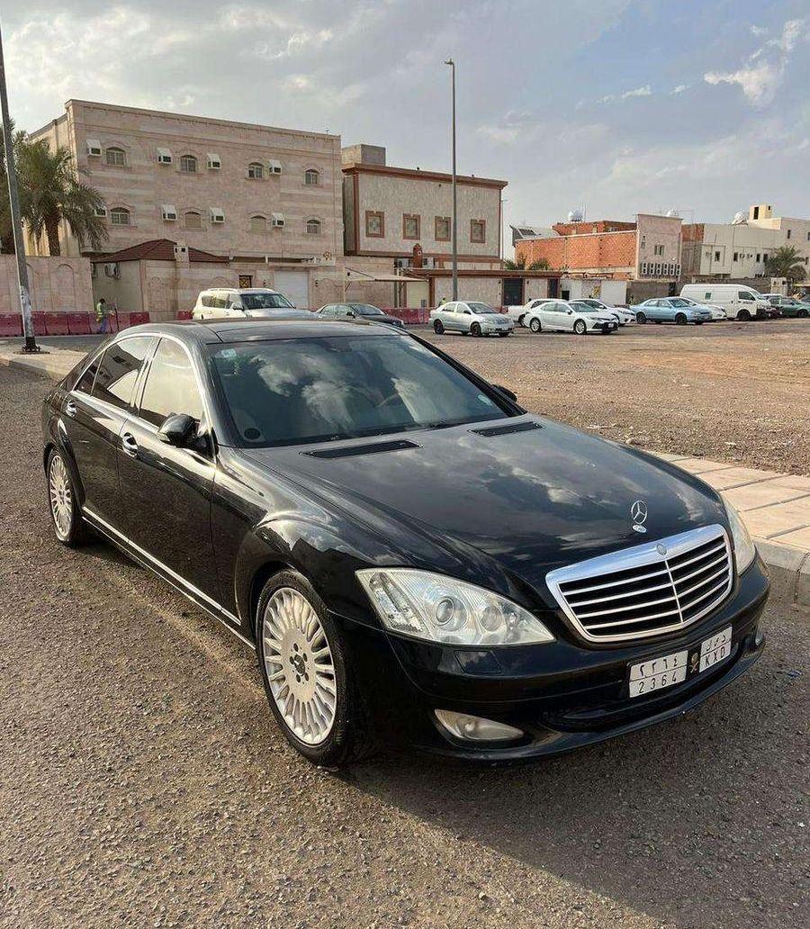 mercedes