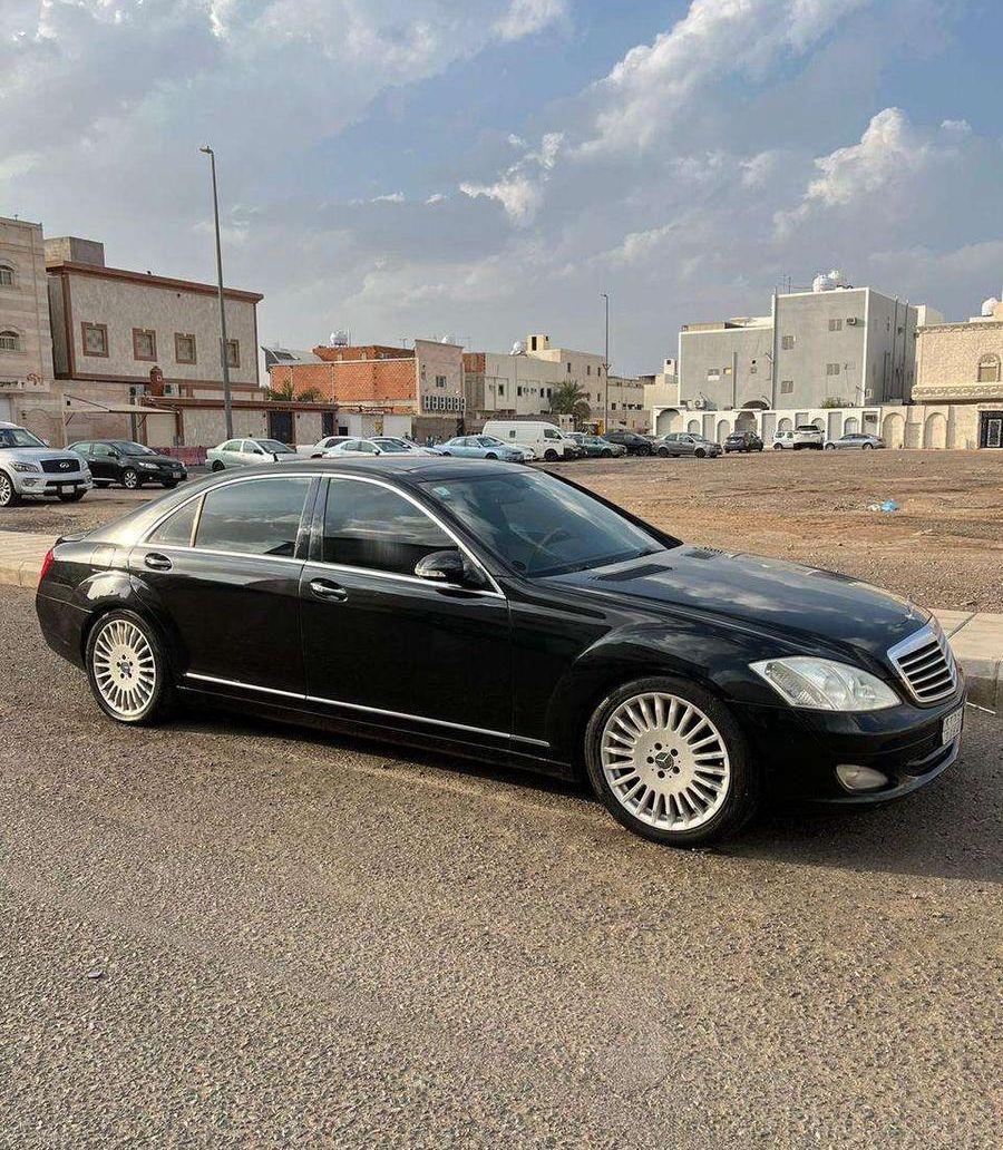 mercedes