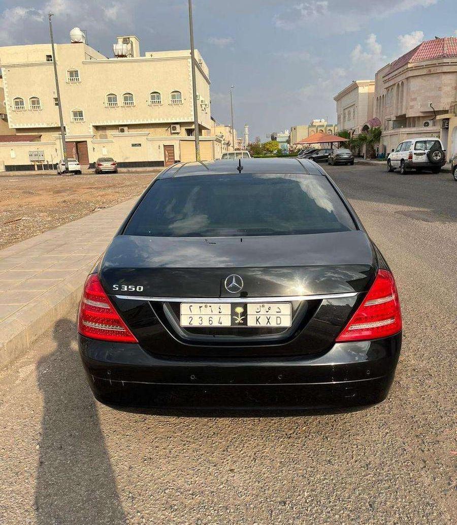 mercedes