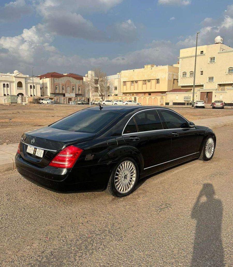 mercedes