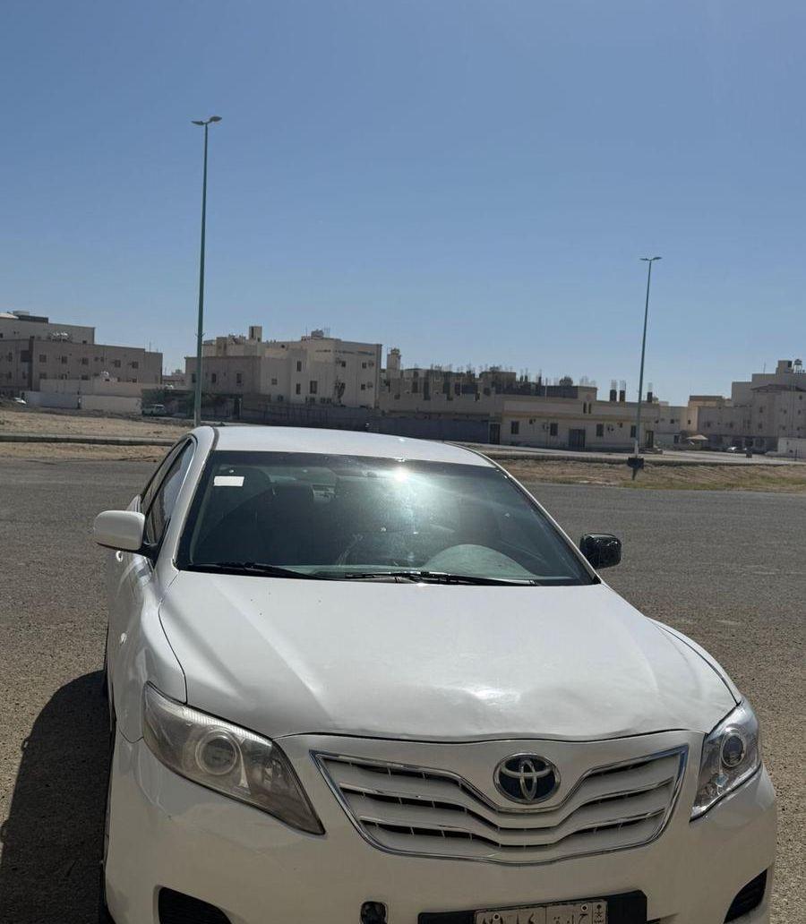 كامري2011