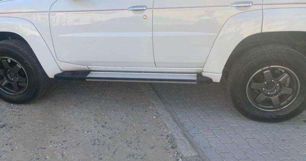 للبيع رنقات رايز