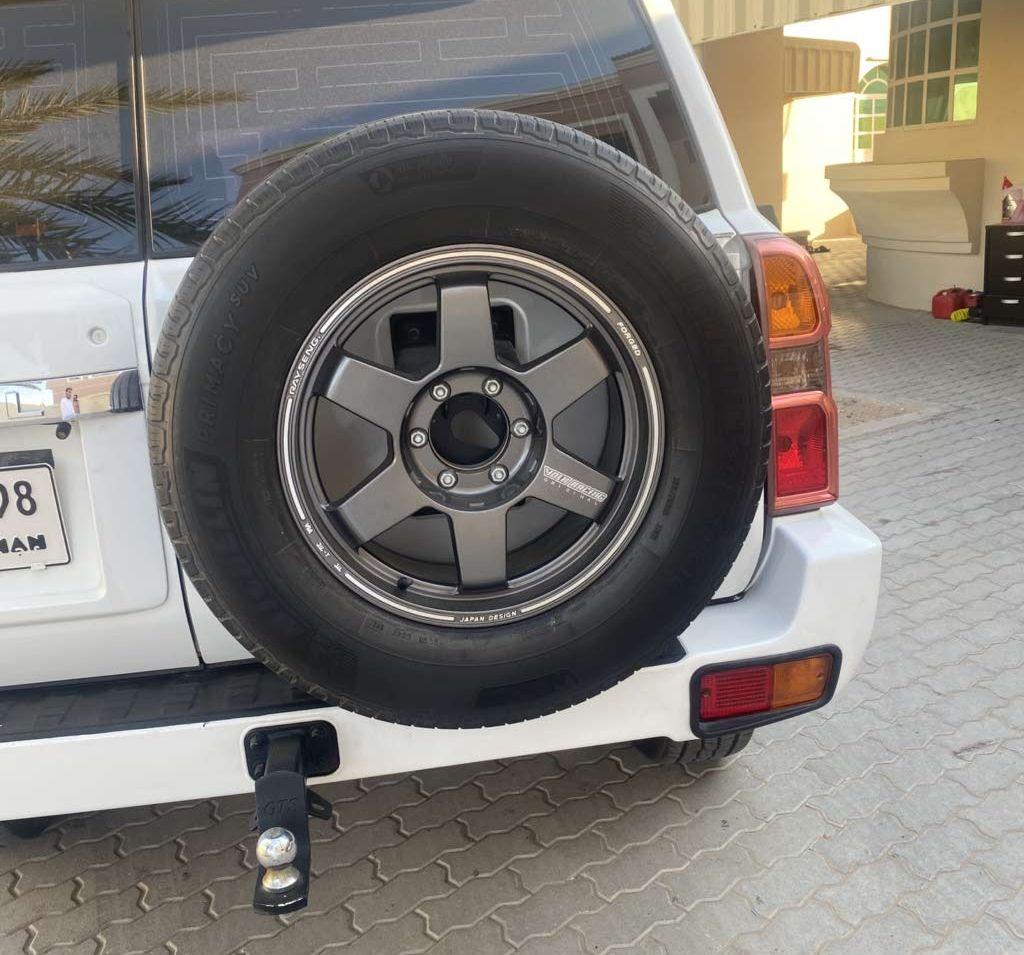 للبيع رنقات رايز