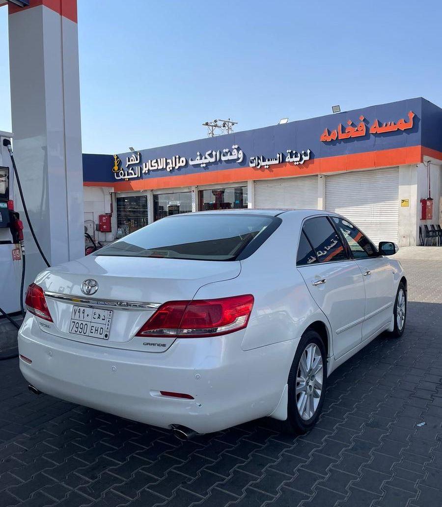 اوريون 2011