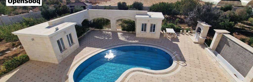 Palace for sale