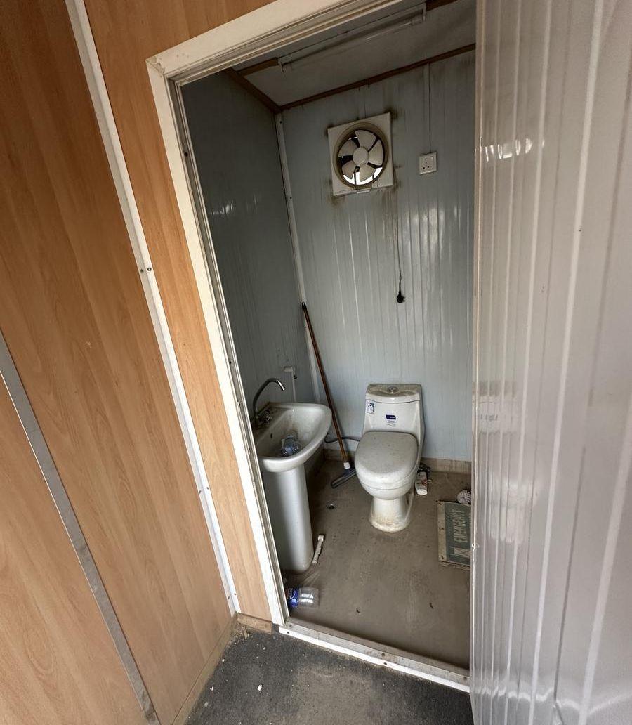 بركسات 4 في