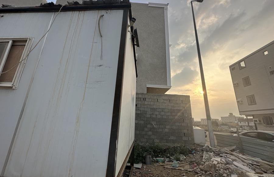 بركسات 4 في