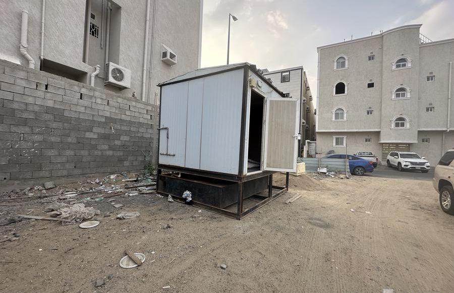 بركسات 4 في