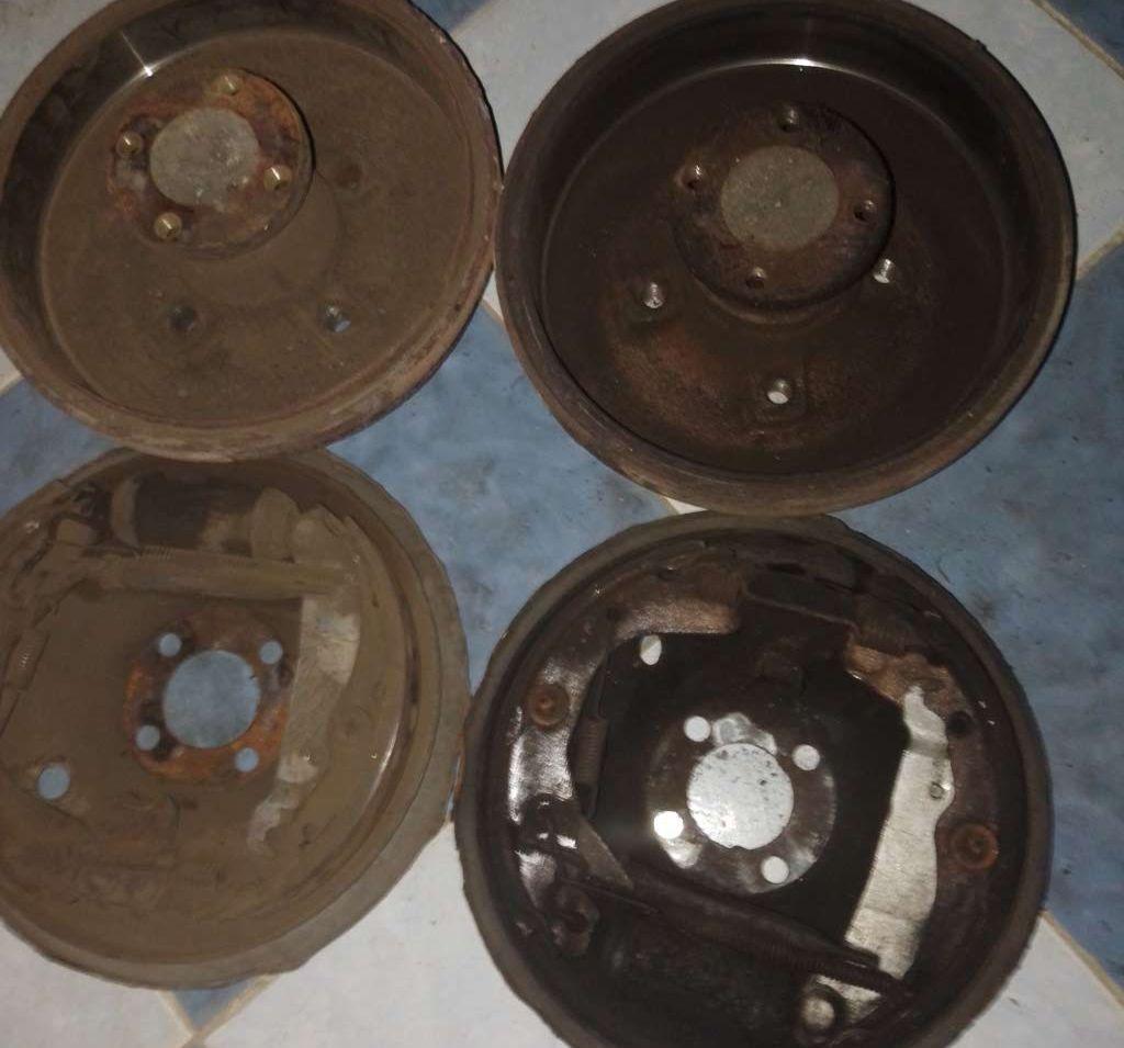 طنابير بالتيل والبلى