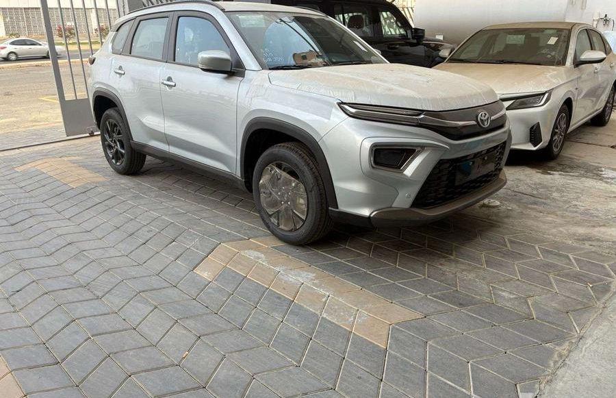 اوربان كروزر 2026