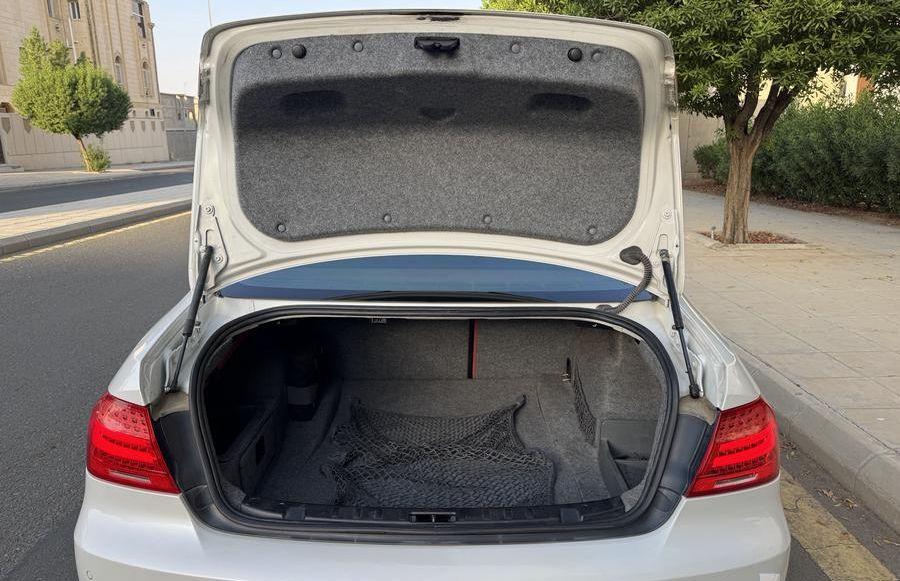 BMW 325 كوبيه