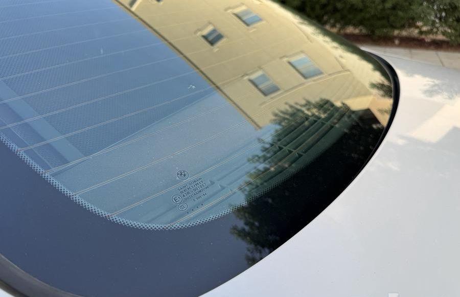BMW 325 كوبيه
