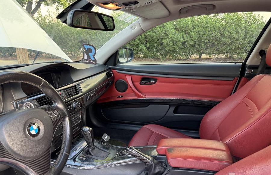 BMW 325 كوبيه