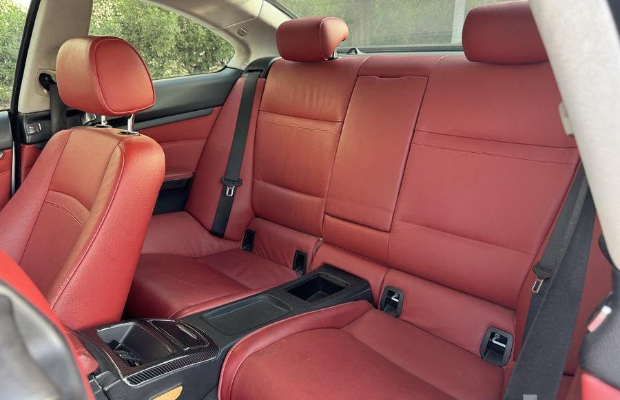 BMW 325 كوبيه