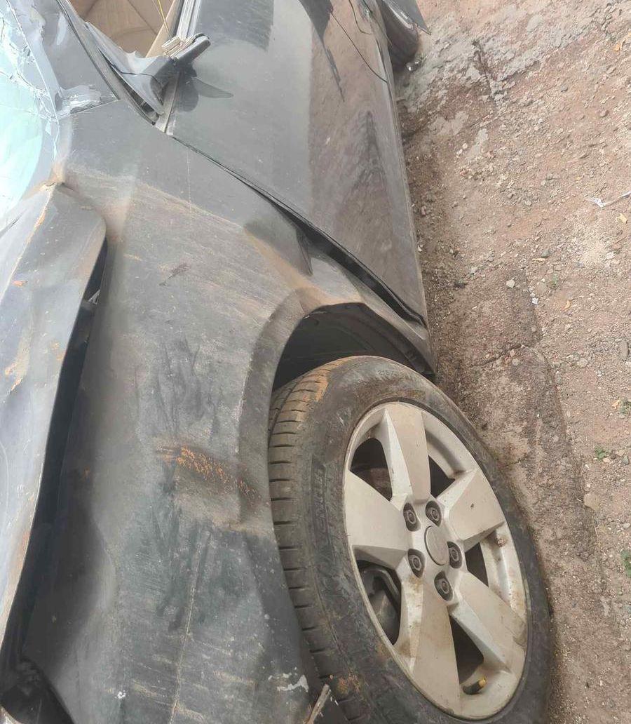ماليبو 2015. 4