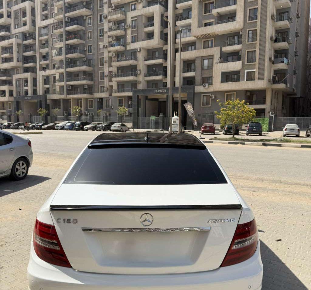2014 مرسيدس بنز