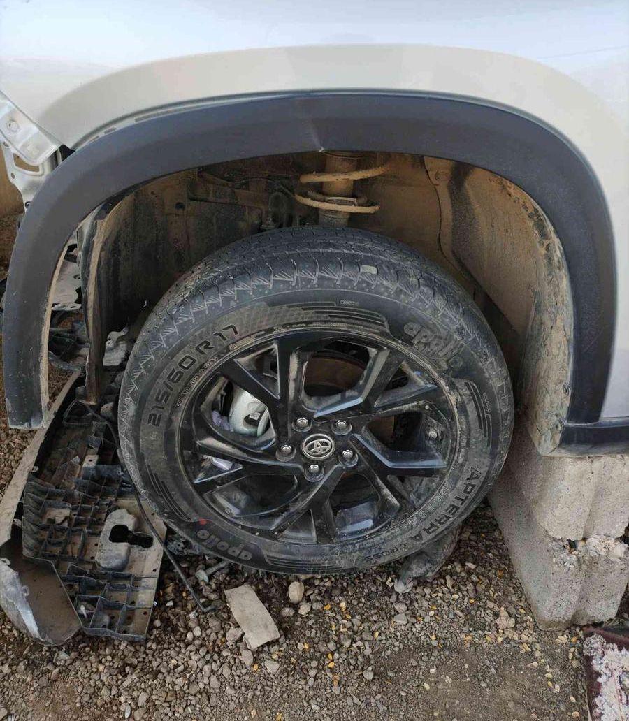جنوط اوربان كروزر