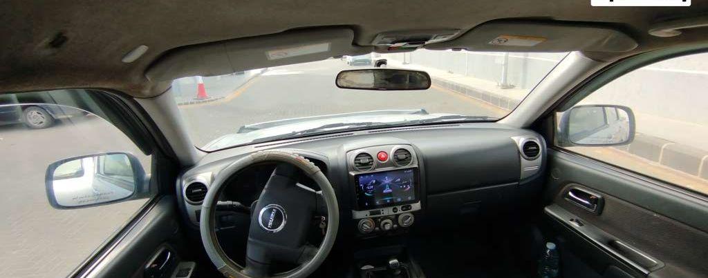 2010, ايسوزو, D-ماكس,